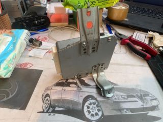 bontott TOYOTA COROLLA Kormányoszlop Vezérlő