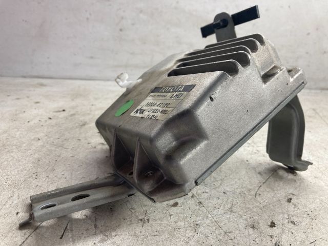 bontott TOYOTA COROLLA Kormányoszlop Vezérlő