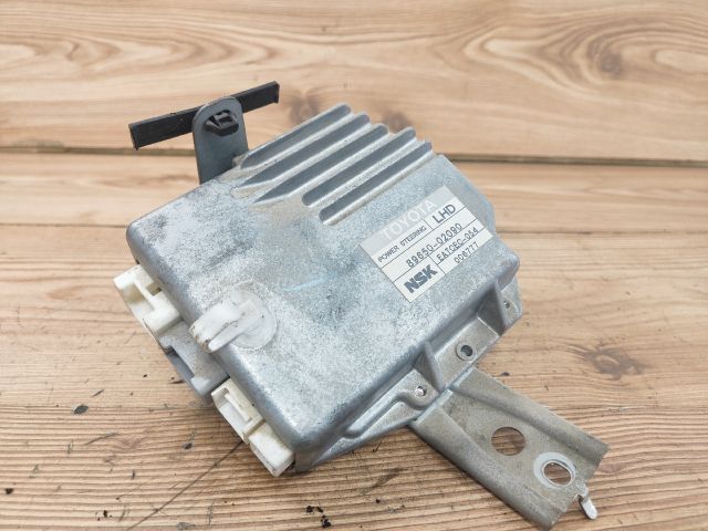 bontott TOYOTA COROLLA Kormányoszlop Vezérlő