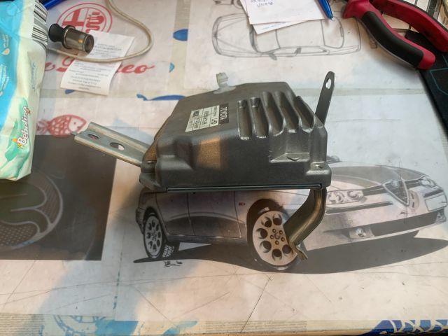 bontott TOYOTA COROLLA Kormányoszlop Vezérlő