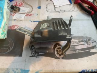 bontott TOYOTA COROLLA Kormányoszlop Vezérlő