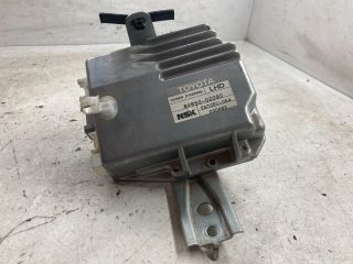 bontott TOYOTA COROLLA Kormányoszlop Vezérlő