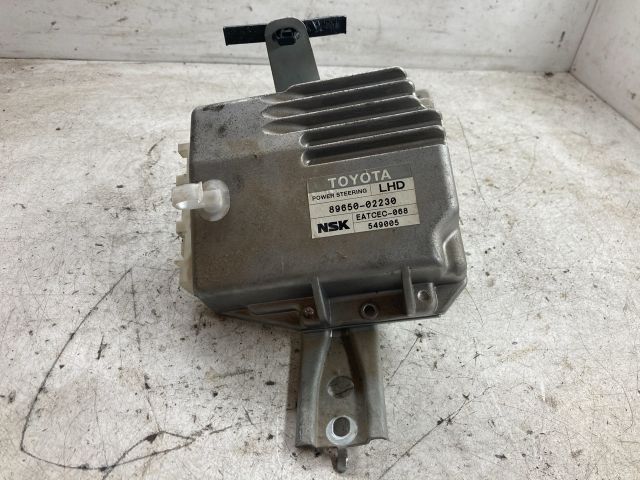 bontott TOYOTA COROLLA Kormányoszlop Vezérlő