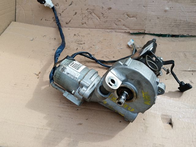 bontott TOYOTA COROLLA Kormányoszlop