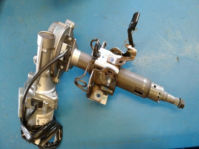 bontott TOYOTA COROLLA Kormányoszlop