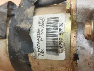 bontott TOYOTA COROLLA Kormányoszlop