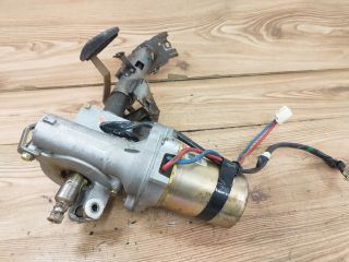 bontott TOYOTA COROLLA Kormányoszlop