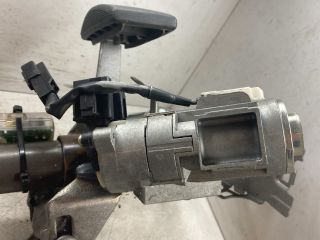 bontott TOYOTA COROLLA Kormányoszlop