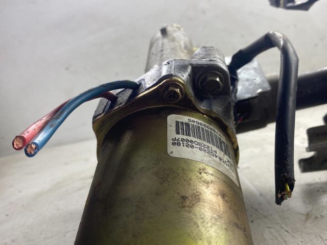 bontott TOYOTA COROLLA Kormányoszlop