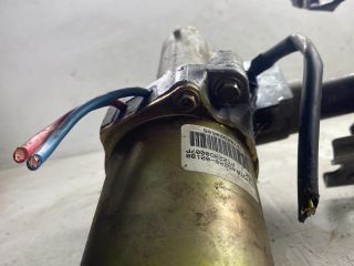 bontott TOYOTA COROLLA Kormányoszlop