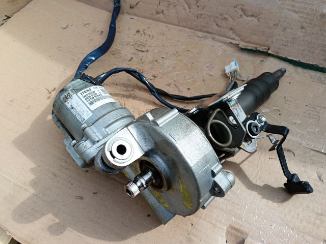 bontott TOYOTA COROLLA Kormányoszlop