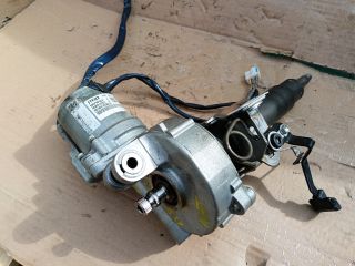 bontott TOYOTA COROLLA Kormányoszlop