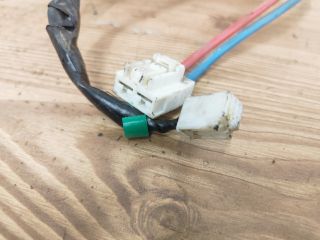 bontott TOYOTA COROLLA Kormányoszlop