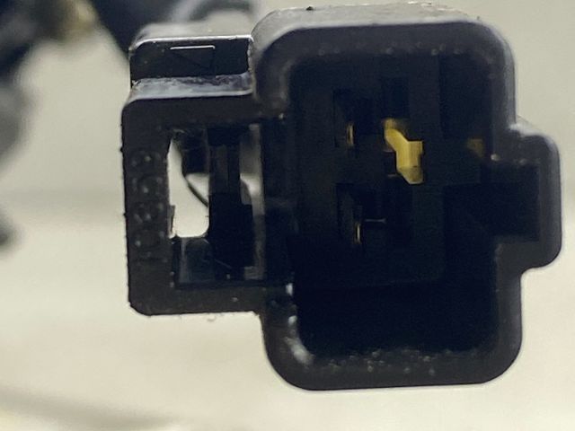 bontott TOYOTA COROLLA Kormányoszlop