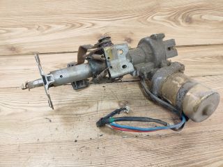 bontott TOYOTA COROLLA Kormányoszlop