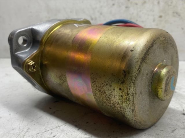 bontott TOYOTA COROLLA Kormányszervó Motor (Elektromos)