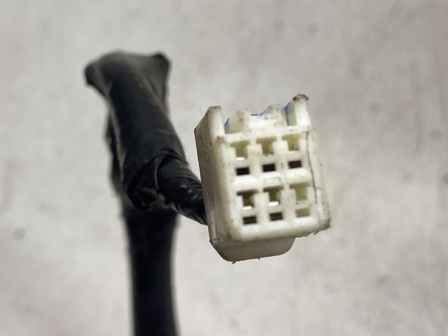 bontott TOYOTA COROLLA Kormányszervó Motor (Elektromos)