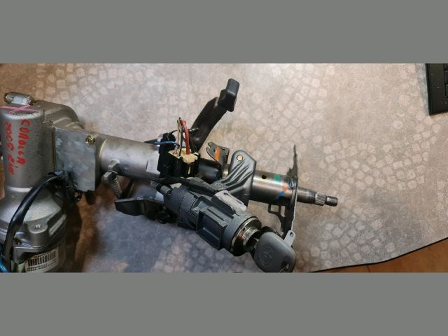 bontott TOYOTA COROLLA Kormányszervó Motor (Elektromos)