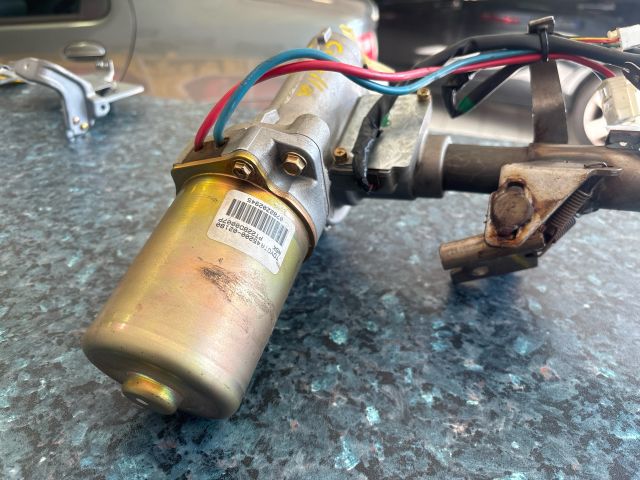 bontott TOYOTA COROLLA Kormányszervó Motor (Elektromos)