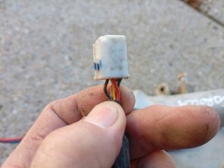 bontott TOYOTA COROLLA Kormányszervó Motor (Elektromos)