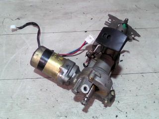 bontott TOYOTA COROLLA Kormányszervó Motor (Elektromos)