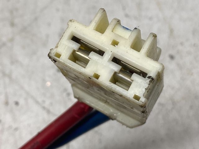 bontott TOYOTA COROLLA Kormányszervó Motor (Elektromos)