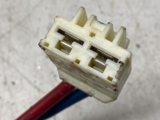 bontott TOYOTA COROLLA Kormányszervó Motor (Elektromos)