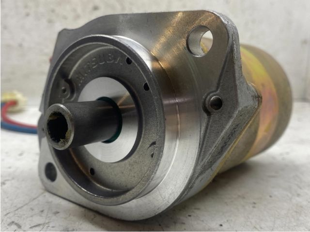 bontott TOYOTA COROLLA Kormányszervó Motor (Elektromos)