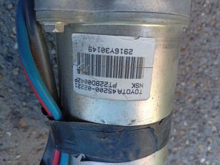 bontott TOYOTA COROLLA Kormányszervó Motor (Elektromos)