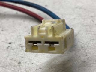 bontott TOYOTA COROLLA Kormányszervó Motor (Elektromos)