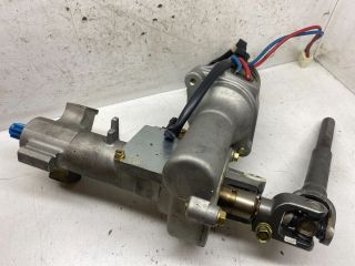 bontott TOYOTA COROLLA Kormányszervó Motor (Elektromos)