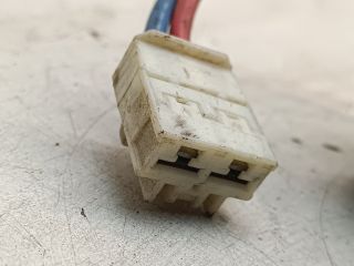 bontott TOYOTA COROLLA Kormányszervó Motor (Elektromos)