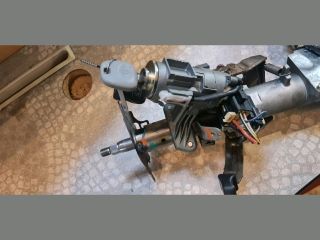 bontott TOYOTA COROLLA Kormányszervó Motor (Elektromos)