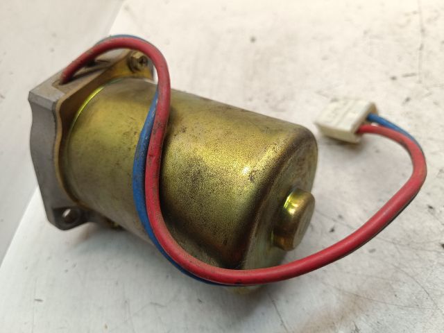 bontott TOYOTA COROLLA Kormányszervó Motor (Elektromos)