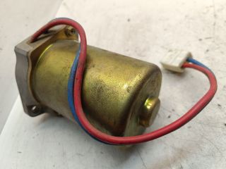 bontott TOYOTA COROLLA Kormányszervó Motor (Elektromos)