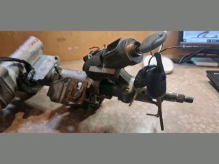 bontott TOYOTA COROLLA Kormányszervó Motor (Elektromos)