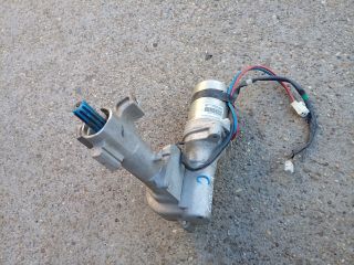 bontott TOYOTA COROLLA Kormányszervó Motor (Elektromos)