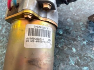 bontott TOYOTA COROLLA Kormányszervó Motor (Elektromos)