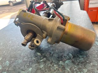 bontott TOYOTA COROLLA Kormányszervó Motor (Elektromos)