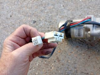 bontott TOYOTA COROLLA Kormányszervó Motor (Elektromos)