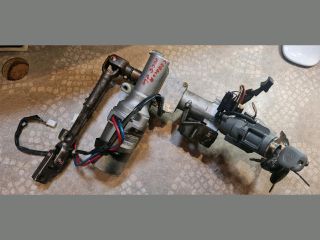 bontott TOYOTA COROLLA Kormányszervó Motor (Elektromos)