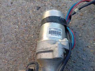 bontott TOYOTA COROLLA Kormányszervó Motor (Elektromos)