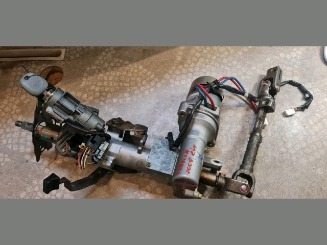 bontott TOYOTA COROLLA Kormányszervó Motor (Elektromos)