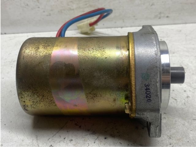 bontott TOYOTA COROLLA Kormányszervó Motor (Elektromos)