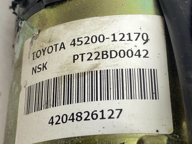 bontott TOYOTA COROLLA Kormányszervó Motor (Elektromos)