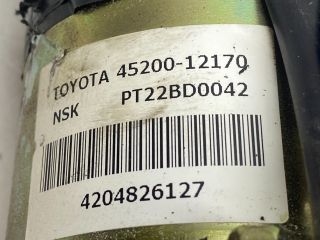 bontott TOYOTA COROLLA Kormányszervó Motor (Elektromos)