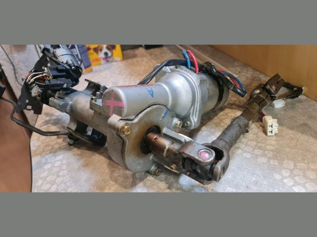 bontott TOYOTA COROLLA Kormányszervó Motor (Elektromos)