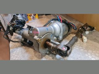 bontott TOYOTA COROLLA Kormányszervó Motor (Elektromos)
