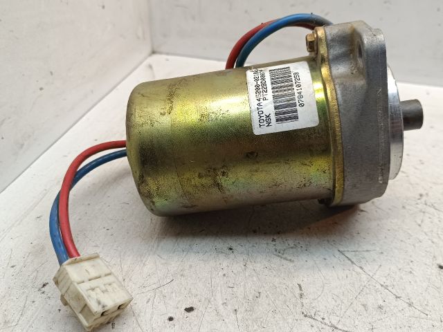 bontott TOYOTA COROLLA Kormányszervó Motor (Elektromos)