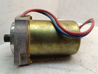 bontott TOYOTA COROLLA Kormányszervó Motor (Elektromos)